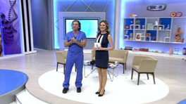 Anne ve bebek mucizesi