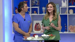 Türkiye'ye özgü beslenme rehberi