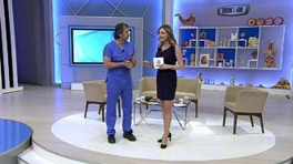 Bebek sağlığı ve bebek gelişimi