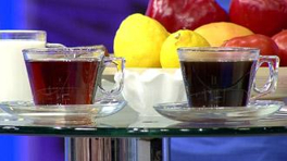 Yaz aylarında sağlıklı beslenme nasıl olmalı?