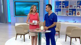 20.09.2013 / İyi Beslen Mutlu Yaşa