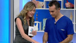 25.09.2013 / İyi Beslen Mutlu Yaşa