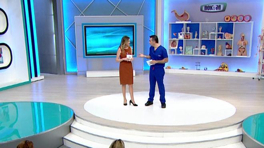 07.01.2014 / İyi Beslen Mutlu Yaşa