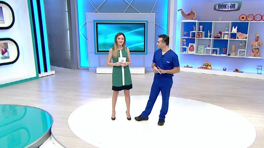 15.01.2014 / İyi Beslen Mutlu Yaşa