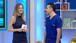 22.01.2014 / İyi Beslen Mutlu Yaşa