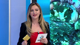 12.02.2014 / İyi Beslen Mutlu Yaşa