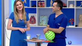 19.02.2014 / İyi Beslen Mutlu Yaşa