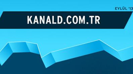 kanald.com.tr, Eylül ayına damgasını vurdu