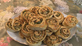 Pofuduk Börek Tarifi