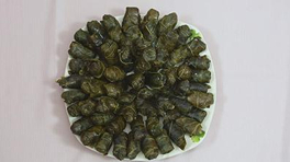 Gongoş Sarma Tarifi