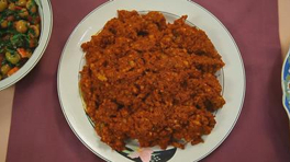 Muhammara tarifi