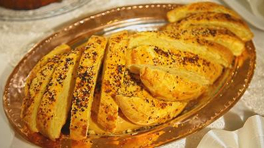 Tarhanalı Çörek tarifi