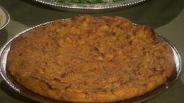 Bal Kabaklı Mısır Ekmeği tarifi