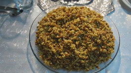 Mercimekli Bulgur Pilavı tarifi (Şanlıurfa)