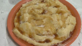 Kuymak tarifi (Malatya)