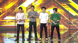 X Factor'de Jüri'nin 6 yarışmacısı belli oldu