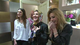 18 Şubat Pazartesi Fragman