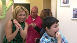 7 Mart Perşembe Fragman