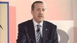 Recep Tayyip Erdoğan, Genç Bakış' ta