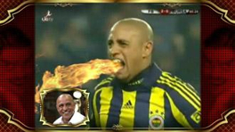 Roberto Carlos