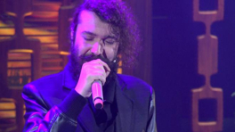 Halil Sezai İsyan Canlı Performansı