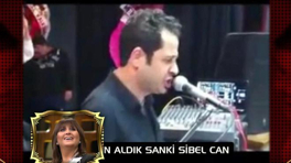 Sibel Cana yazılan şarkılar