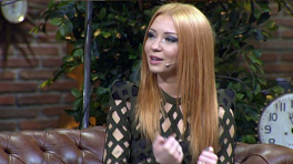 Ece Seçkin yeni klibinde Beyaz Show seyircilerinden üç kişiyi oynatacak!..