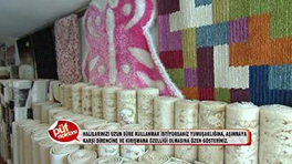 1 Mayıs Çarşamba Evim Şahane Püf Noktaları