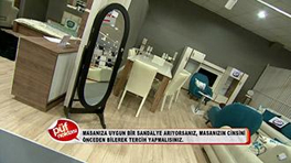 7 Mayıs Salı Evim Şahane Püf Noktaları