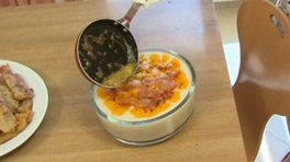 Tatar Çorbası tarifi