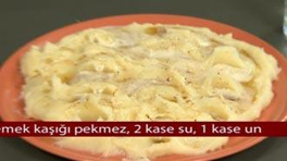 Kuymak tarifi