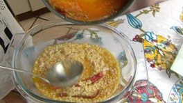 Bulgur Çorbası tarifi