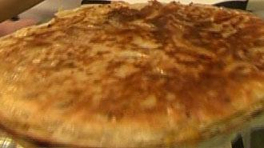 Nohutlu Börek Tarifi