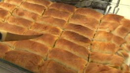 Deli Börek Tarifi