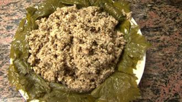 Sarma Aşı tarifi