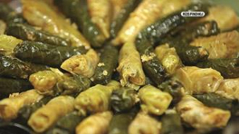 Karışık Dolma Tarifi