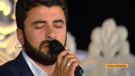 Murat Belet'ten ilahiler