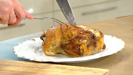 Çıtır Kızarmış Tavuk Dolması