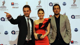 2. Antalya Televizyon Ödülleri
