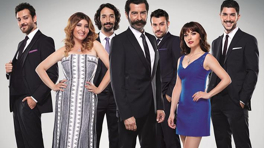 Ulan İstanbul yeni sezon tanıtım filmi