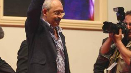 Ve Kılıçdaroğlu yeni Başkan