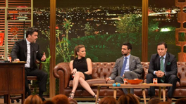 Beyaz Show - 23 Mayıs 2014 tarihli yayından kareler