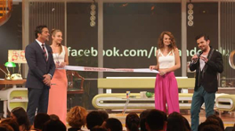 Beyaz Show - 15 Haziran 2012 yayını