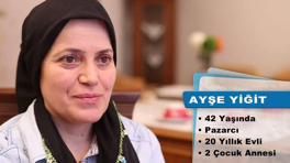 Evim Şahane 30 Nisan 2014 - Ayşe Yiğit