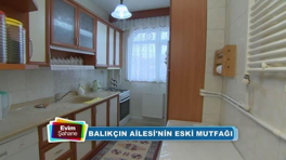 Evim Şahane 24 Mayıs 2013 - Aysel Balıkçın