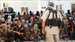 IŞİD videolarının psikolojik etkisi!