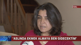 Berkin Elvan'ın annesi "Cüneyt Özdemir ile Kanal D Haber"e konuştu!