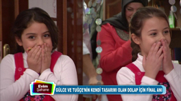 08.12.2014 / Evim Şahane