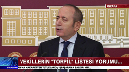 İktidardan torpil iddiasına yanıt!