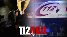 “112 Acil” bu hafta yeniden çarpıcı dosyalarla ekranda